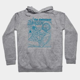 The Fisherman Hoodie